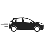 Punkte für Geschwindigkeitsverstoß verkaufen